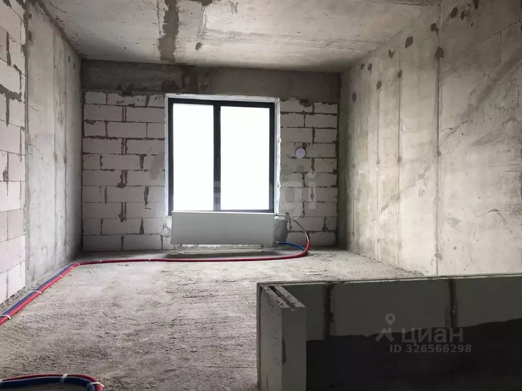 Студия Москва Автозаводская ул., 26/1 (27.9 м) - Фото 1