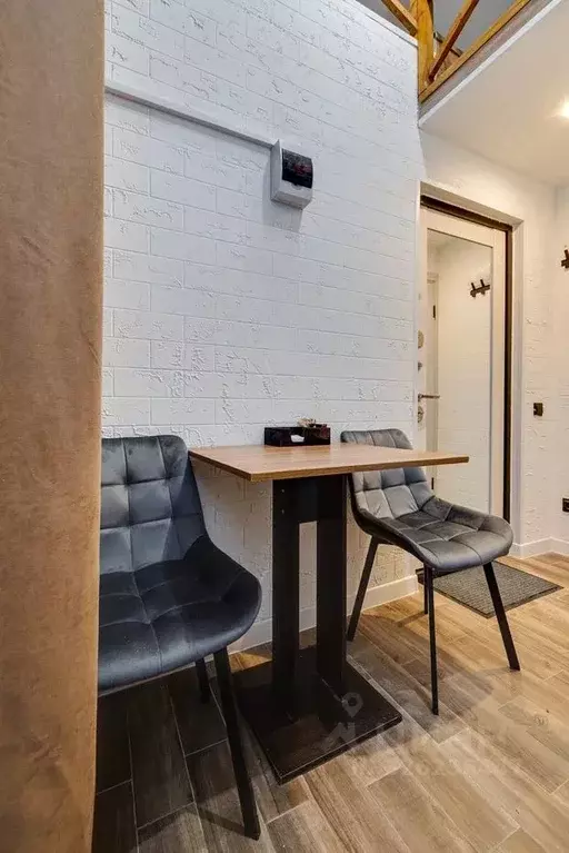 1-к кв. Московская область, Подольск ул. Володи Дубинина, 5а (17.0 м) - Фото 2