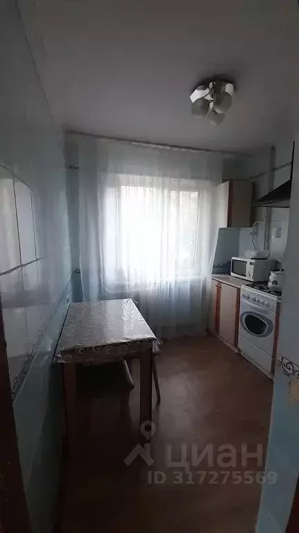 1-к кв. Московская область, Мытищи Силикатная ул., 39к2 (32.0 м) - Фото 1