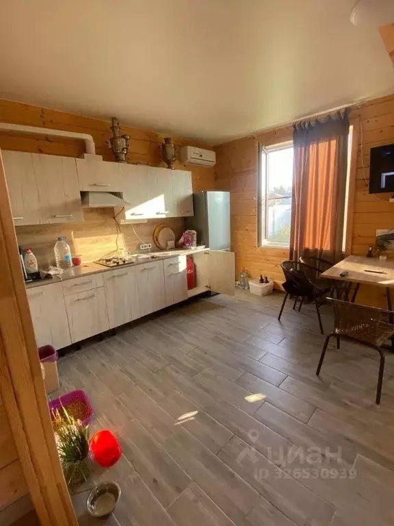 Дом в Московская область, Рузский муниципальный округ, д. Макеиха, ... - Фото 2