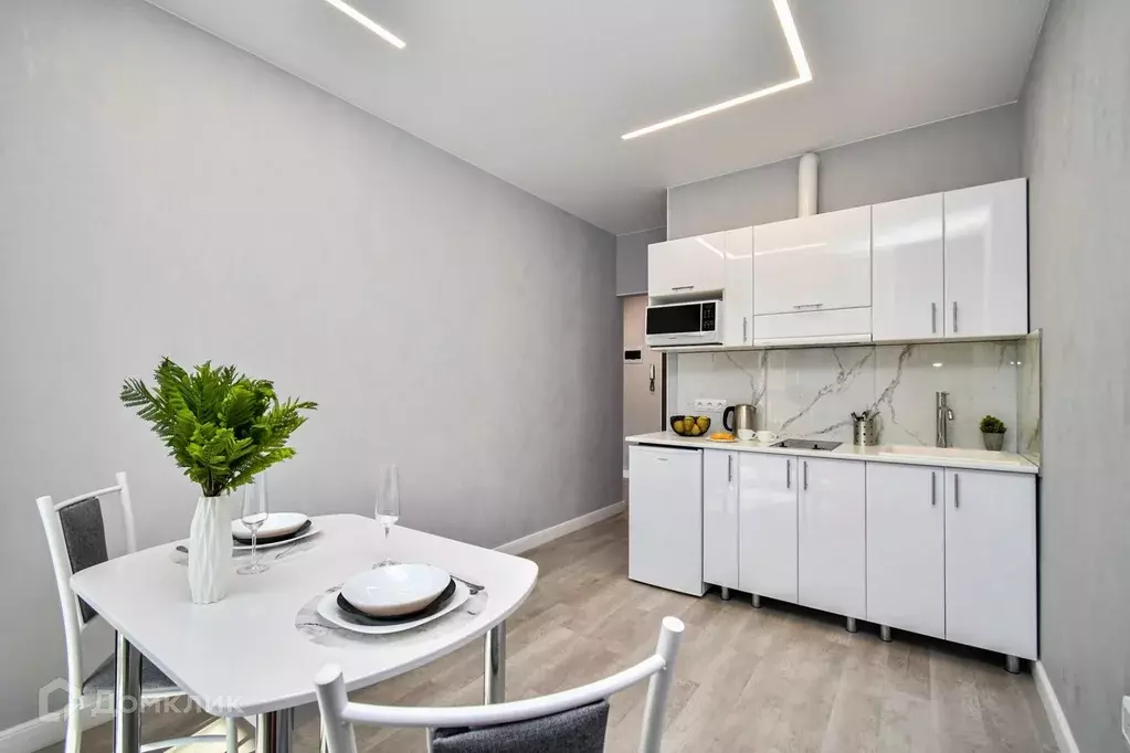 Продаётся 1-к квартира, 40.8 м - Фото 0