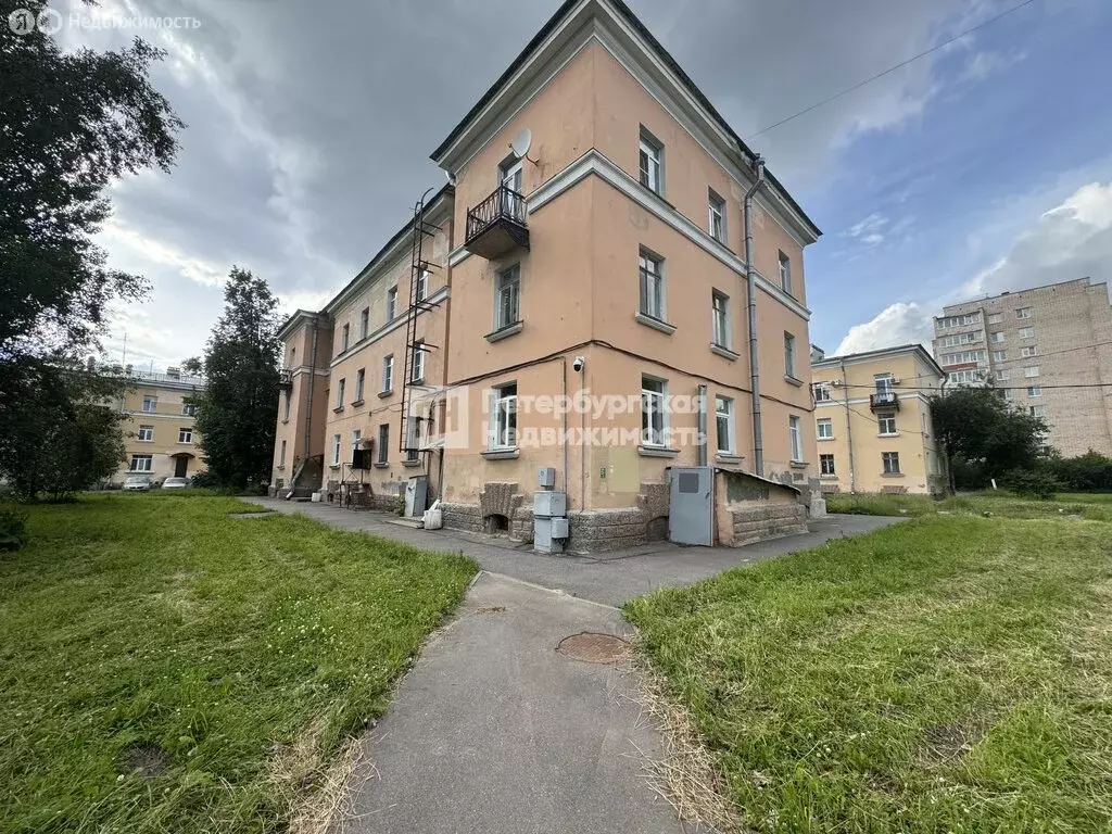 1к в 3-комнатной квартире (10.5 м) - Фото 0
