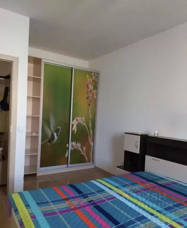 1-к кв. Ленинградская область, Кудрово г. Всеволожский район, ... - Фото 2