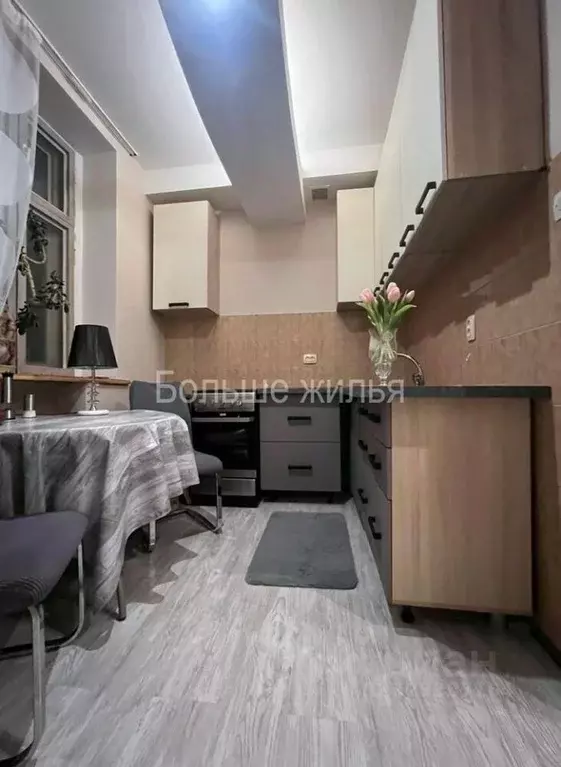 3-к кв. Волгоградская область, Волгоград Жилгородок мкр, ул. ... - Фото 1