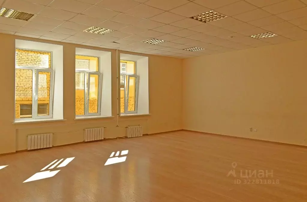 Офис в Санкт-Петербург ул. Мира, 3 (11732 м) - Фото 1