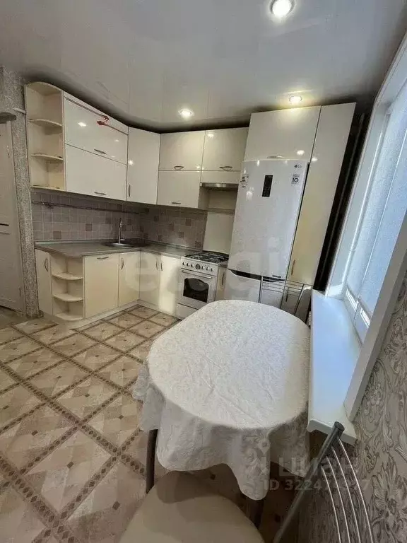 3-к кв. Иркутская область, Ангарск 18-й мкр, 7 (68.0 м) - Фото 1
