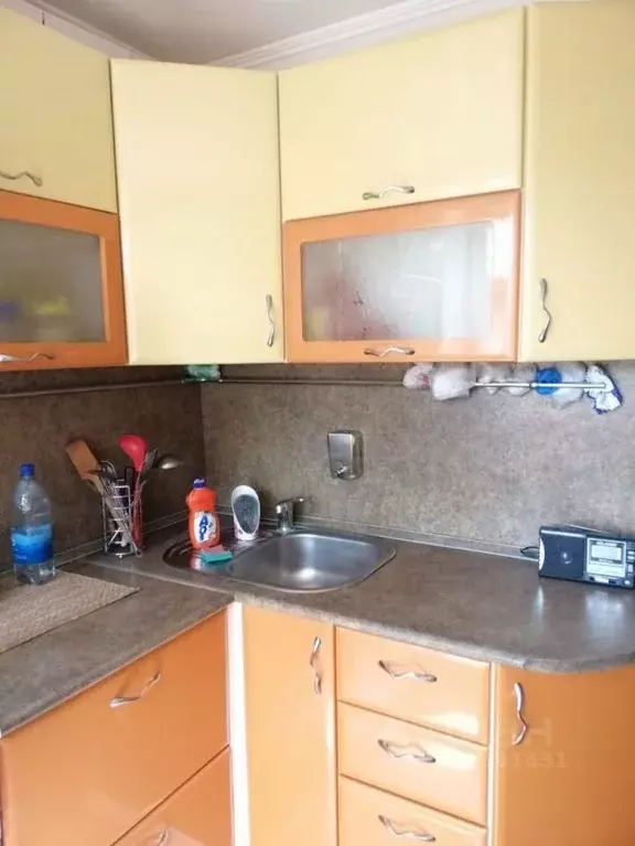 3-к кв. Самарская область, Тольятти Молодежный бул., 17 (56.0 м) - Фото 0