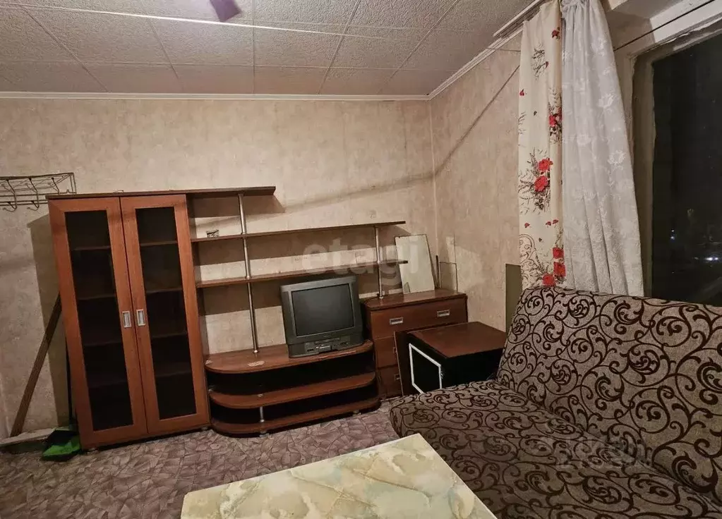 Комната Тюменская область, Тюмень ул. Республики, 248 (11.3 м) - Фото 1