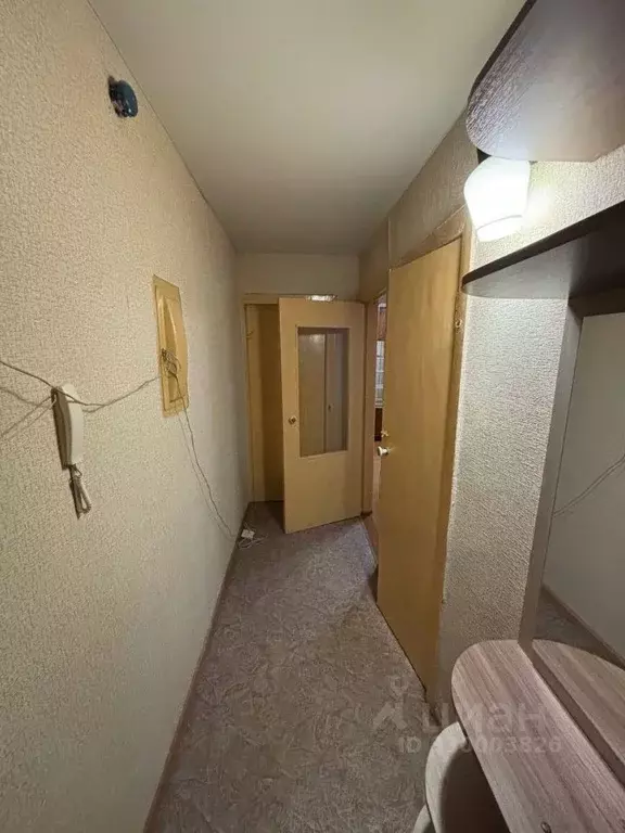 2-к кв. Кировская область, Киров ул. Чапаева, 20 (45.0 м) - Фото 1