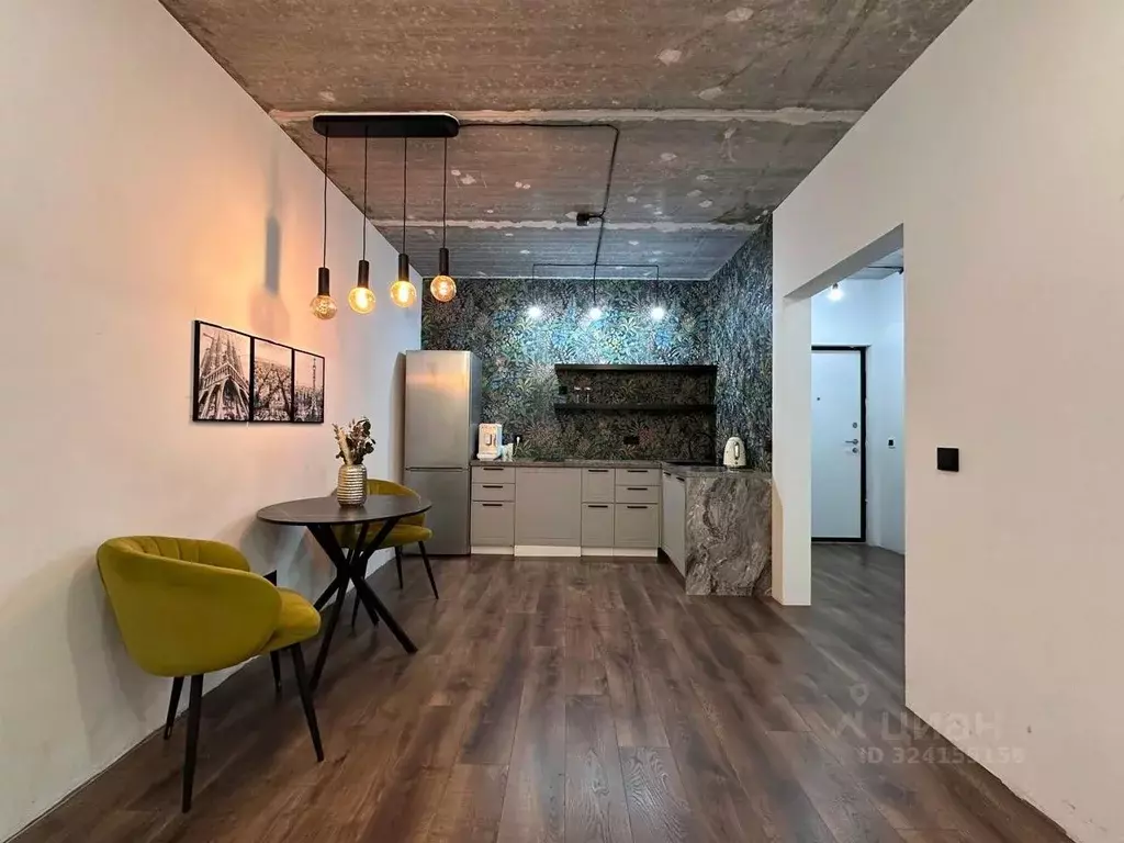 3-к кв. Кировская область, Киров ул. Капитана Дорофеева, 10 (61.1 м) - Фото 2