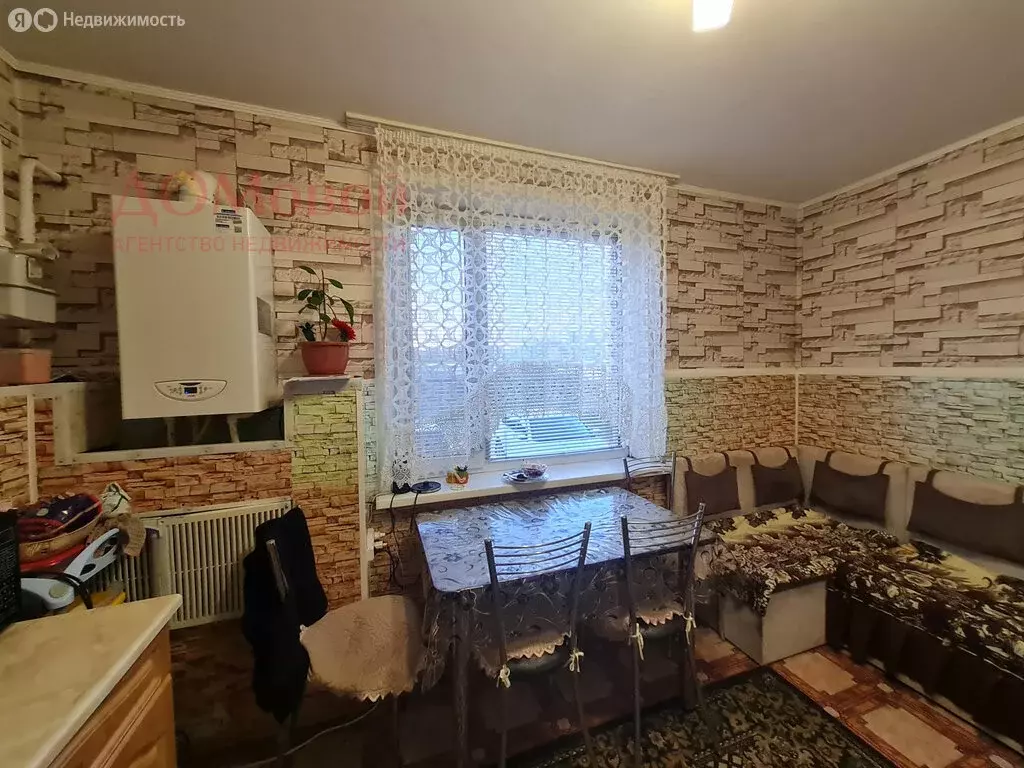 2-комнатная квартира: село Ершичи, Низинская улица, 27 (53 м) - Фото 1