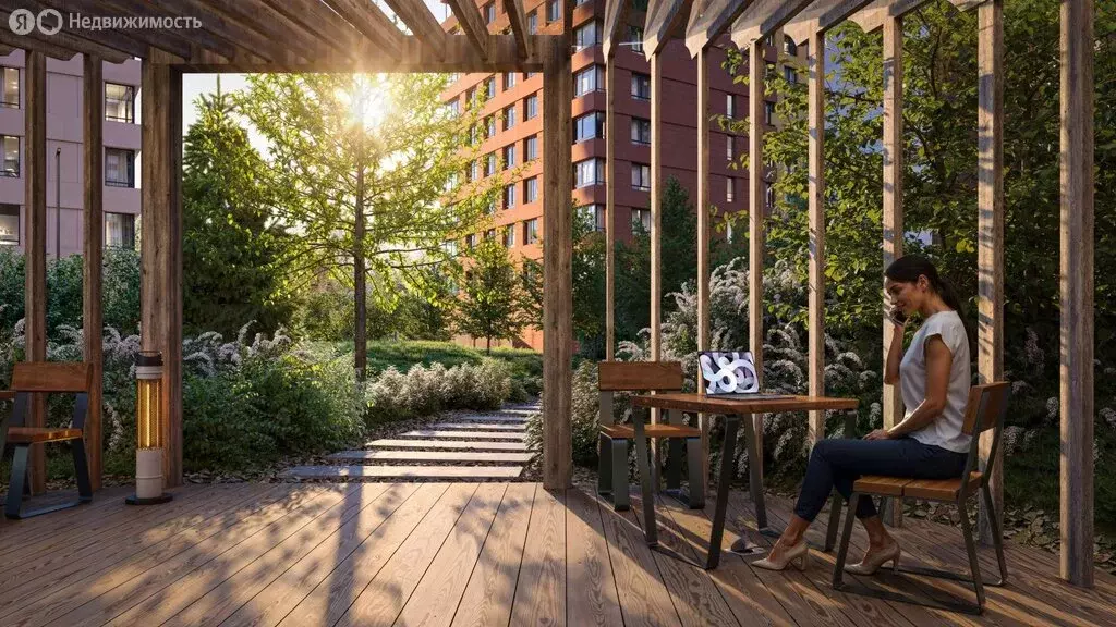 Помещение свободного назначения (5.8 м) - Фото 2