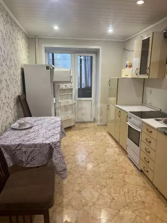 4-к кв. Тамбовская область, Тамбов городской округ, пос. Строитель, ... - Фото 0