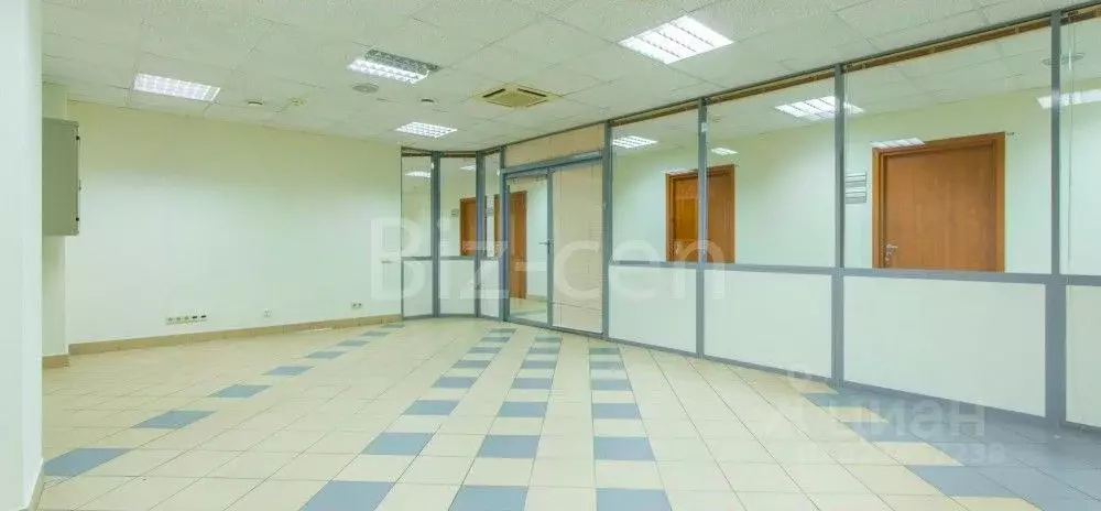 Офис в Санкт-Петербург Херсонская ул., 39 (565 м) - Фото 2