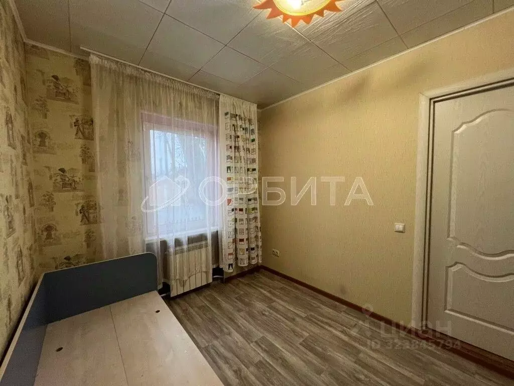 Дом в Тюменская область, Тюмень Миусская ул. (70 м) - Фото 2