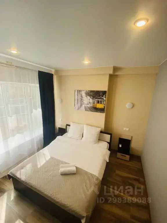 Комната Москва Электролитный проезд, 1Б (10.0 м) - Фото 2
