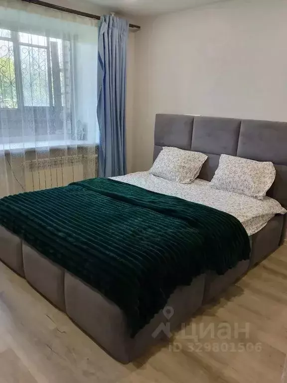 1-к кв. Алтай, Горно-Алтайск Коммунистический просп., 38/1 (32.0 м) - Фото 1