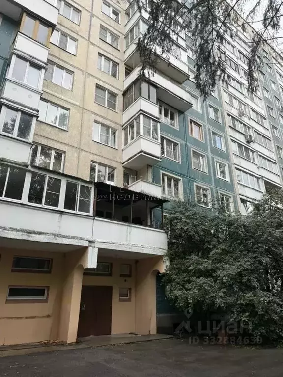 3-к кв. Санкт-Петербург просп. Художников, 4К1 (62.5 м) - Фото 1