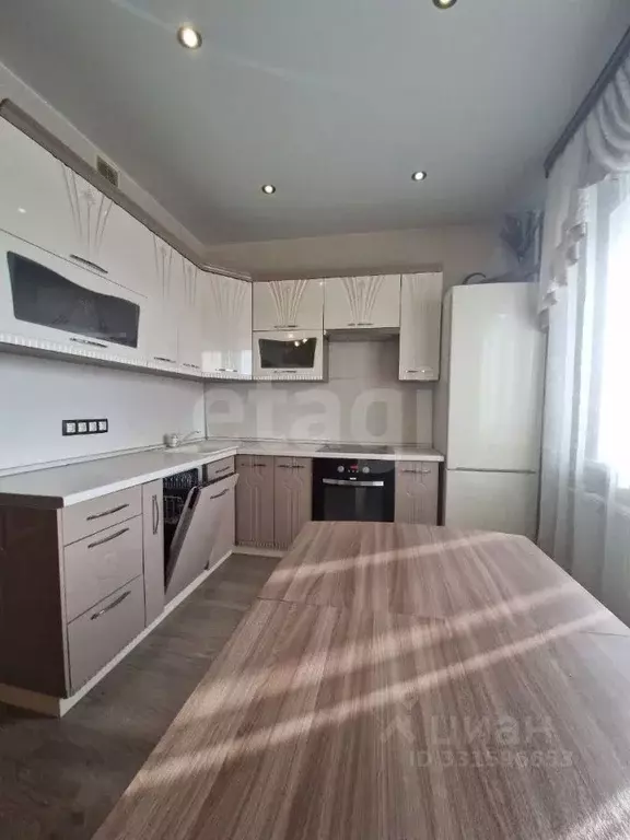 2-к кв. Московская область, Дмитров ул. Космонавтов, 56 (41.7 м) - Фото 1