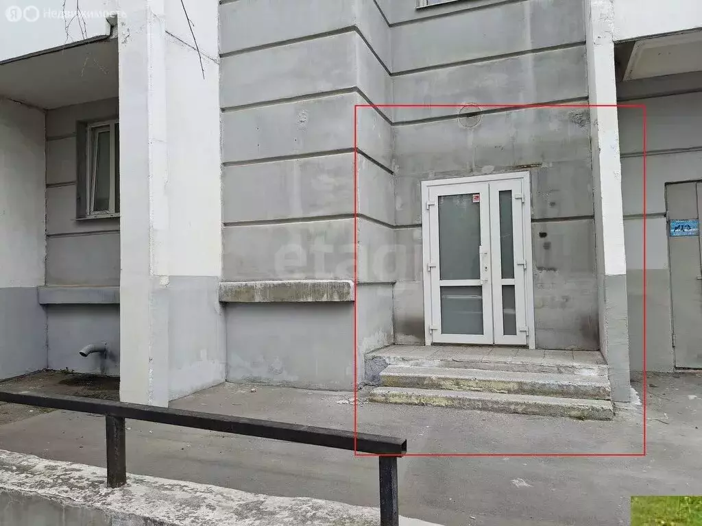 Помещение свободного назначения (75.3 м) - Фото 1