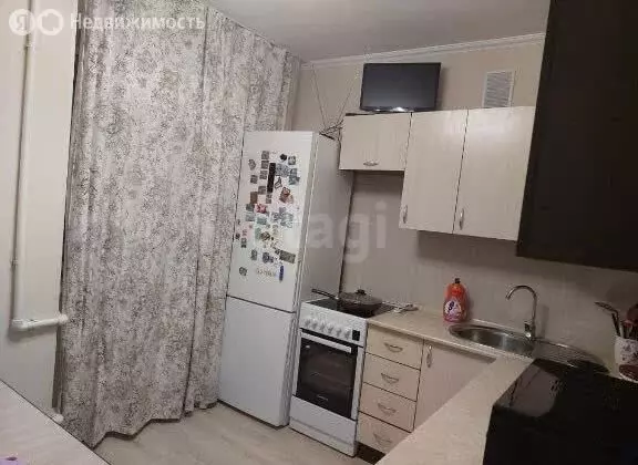 1-комнатная квартира: село Майма, улица Д. Климкина, 20к1 (37.1 м) - Фото 2