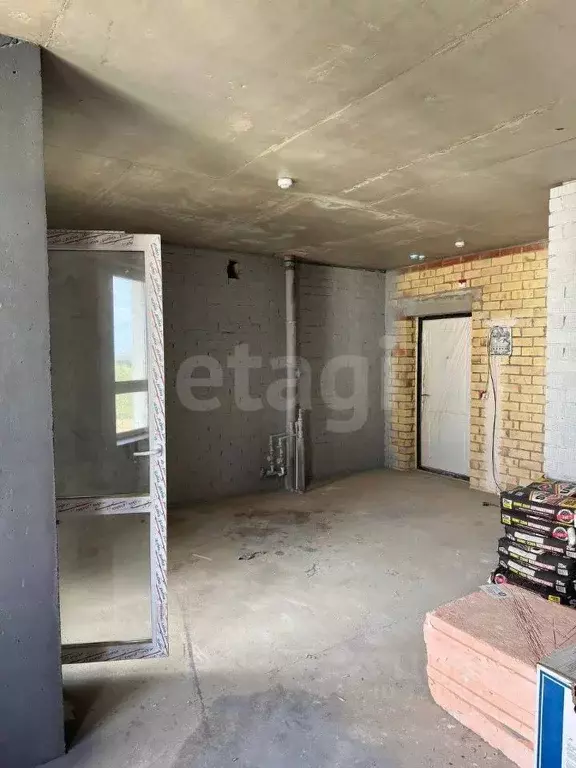 Студия Башкортостан, Уфа ул. Ивана Спатара, 18 (33.2 м) - Фото 2