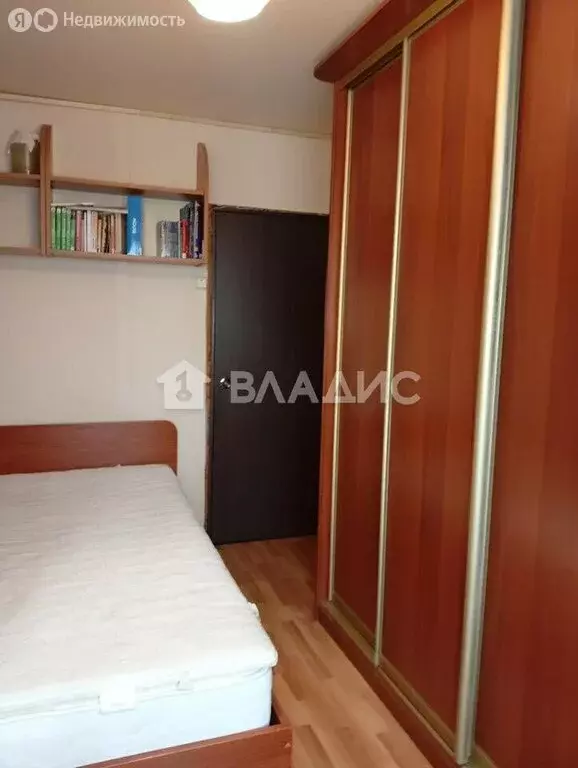 3-комнатная квартира: Москва, Каширское шоссе, 116к2 (59.1 м) - Фото 2