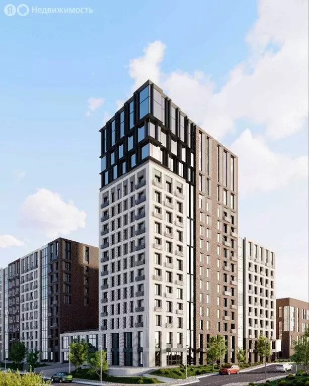 1-комнатная квартира: Иркутск, улица Лебедева-Кумача, 19 (43.04 м) - Фото 1