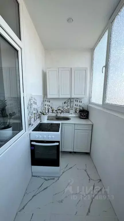 Студия Краснодарский край, Краснодар ул. Им. Героя Яцкова И.В., 19к3 ... - Фото 0