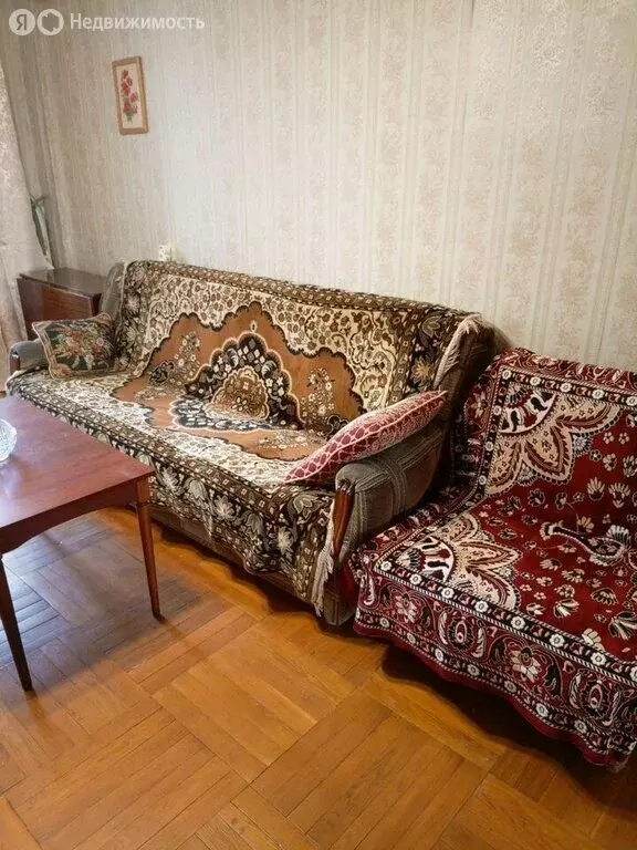 2-комнатная квартира: Краснодар, улица имени Игнатова, 47 (45 м) - Фото 1