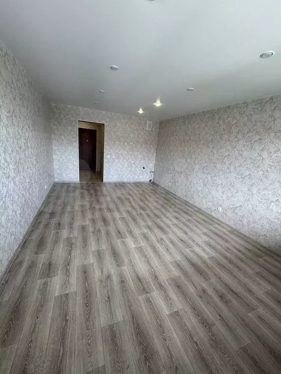 Квартира-студия, 27,8 м, 3/3 эт. - Фото 1