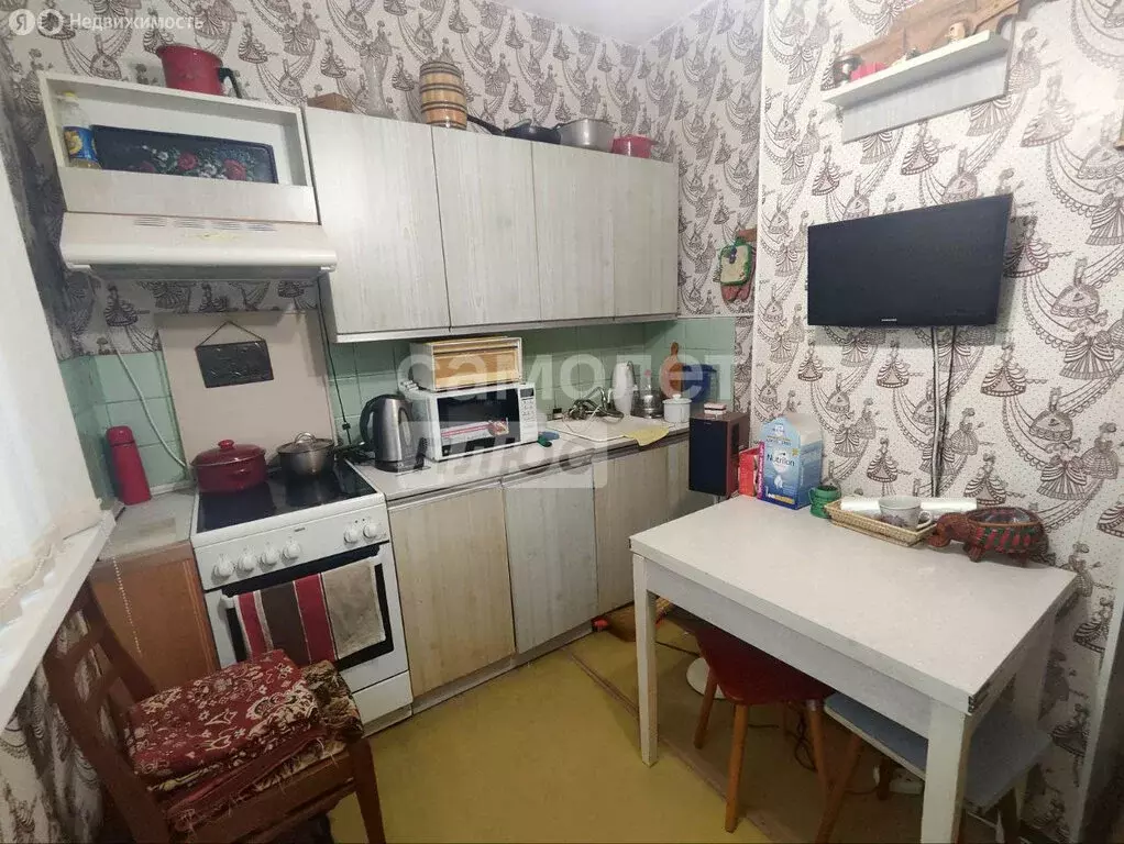 1-комнатная квартира: Москва, улица Раменки, 7к1 (41 м) - Фото 1