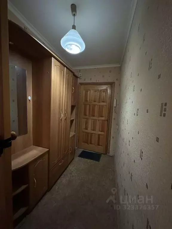 1-к кв. Брянская область, Брянск ул. Игоря Кустова, 40 (40.0 м) - Фото 1