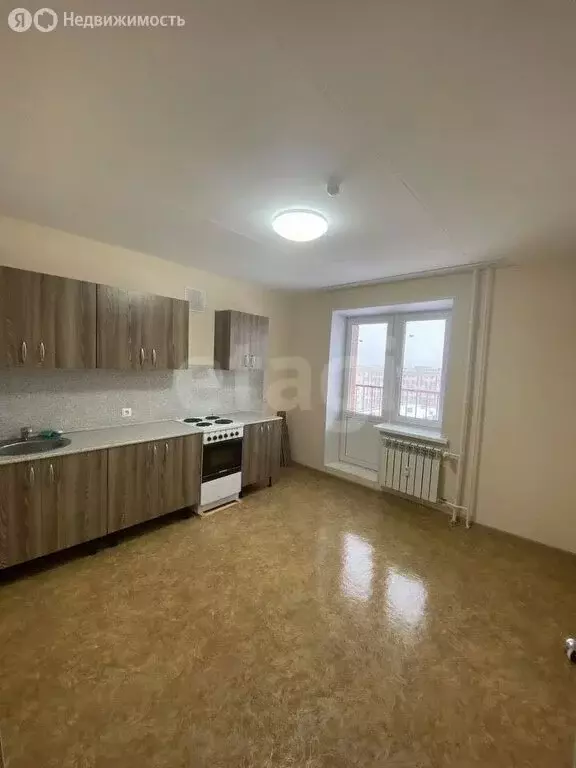 1-комнатная квартира: Красный Бор, Мирная улица, 9 (38.7 м) - Фото 0