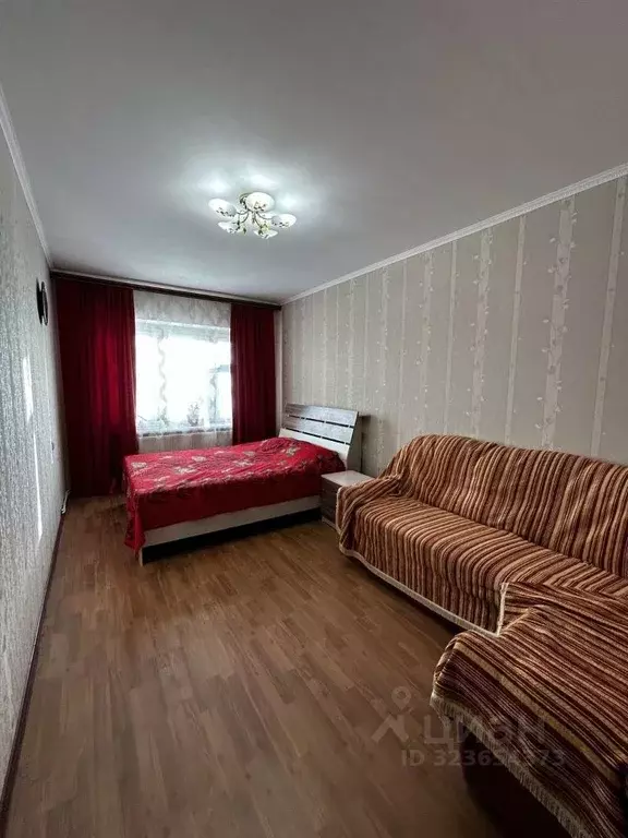 1-к кв. Белгородская область, Белгородский район, Тавровское с/пос, с. ... - Фото 1