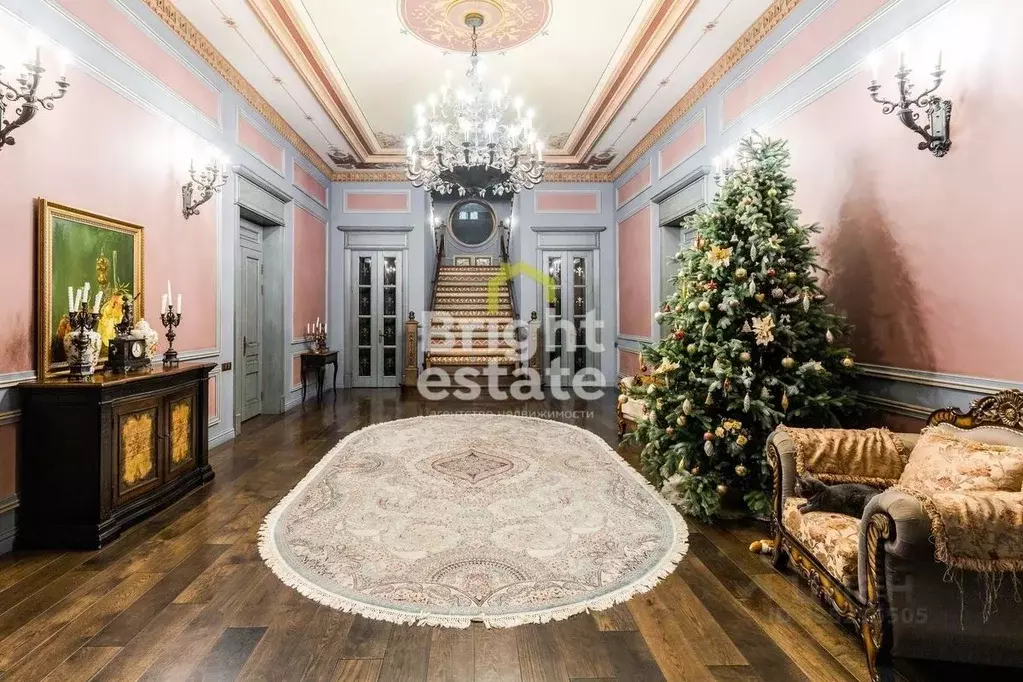 Дом в Московская область, Одинцовский городской округ, с. Усово  (1500 ... - Фото 2