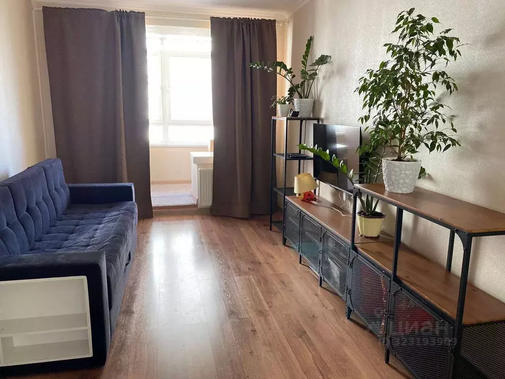 2-к кв. Московская область, Мытищи ул. Сукромка, 20 (68.0 м) - Фото 2