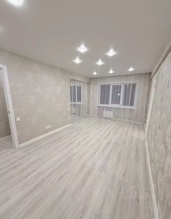 2-к кв. Иркутская область, Иркутск ул. Трилиссера, 38 (44.8 м) - Фото 1