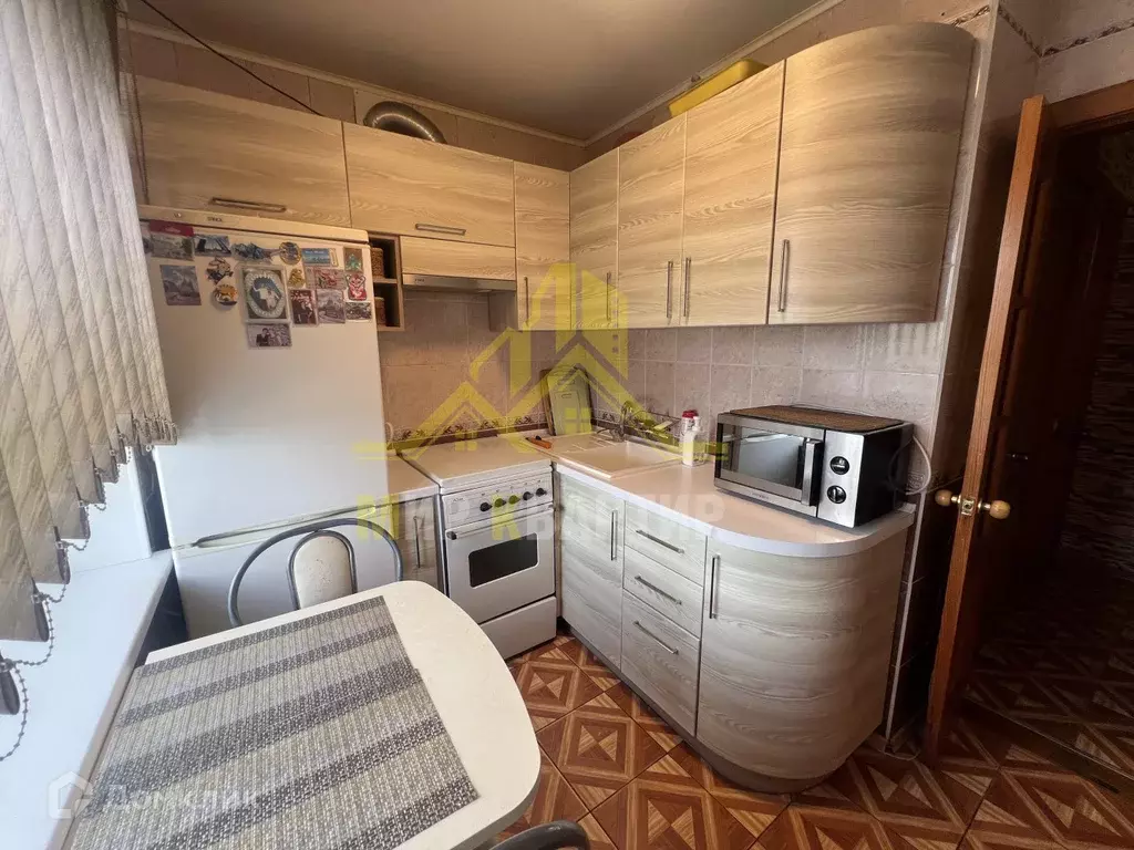 Продаётся 3-к квартира, 50.2 м - Фото 0
