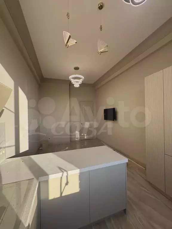 2-к. квартира, 100 м, 13/13 эт. - Фото 1