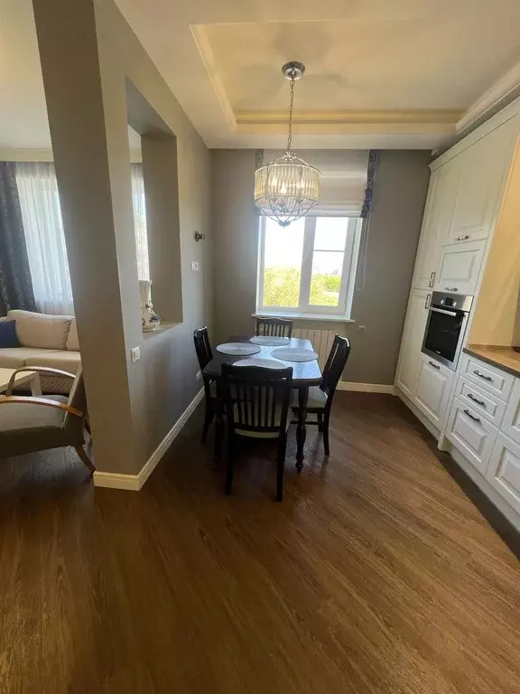 Продаётся 3-к квартира, 84 м - Фото 0
