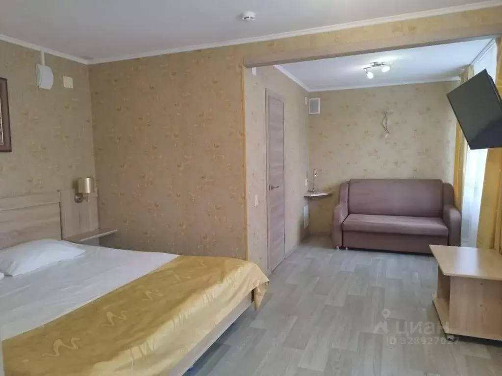 Комната Кировская область, Киров ул. Свердлова, 31 (1.0 м) - Фото 1