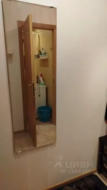 1-к кв. Москва просп. Маршала Жукова, 16К2 (32.0 м) - Фото 1