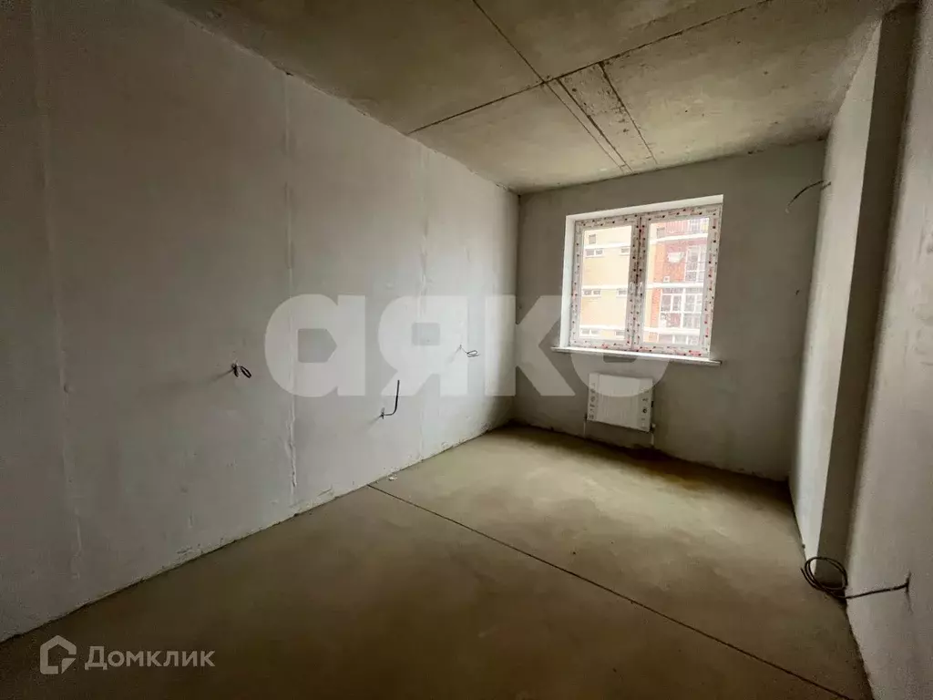 Продаётся 1-к квартира, 36.7 м - Фото 1