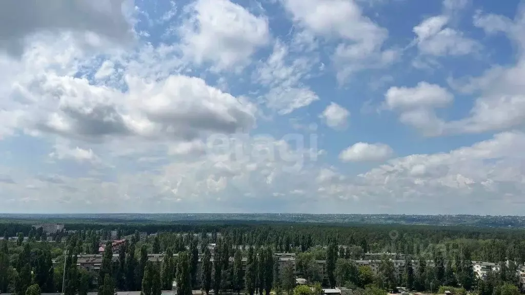 1-к кв. Липецкая область, Липецк ул. Молодежная, 9 (40.3 м) - Фото 0