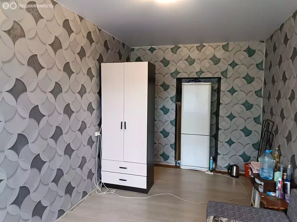 1к в 3-комнатной квартире (15 м) - Фото 2