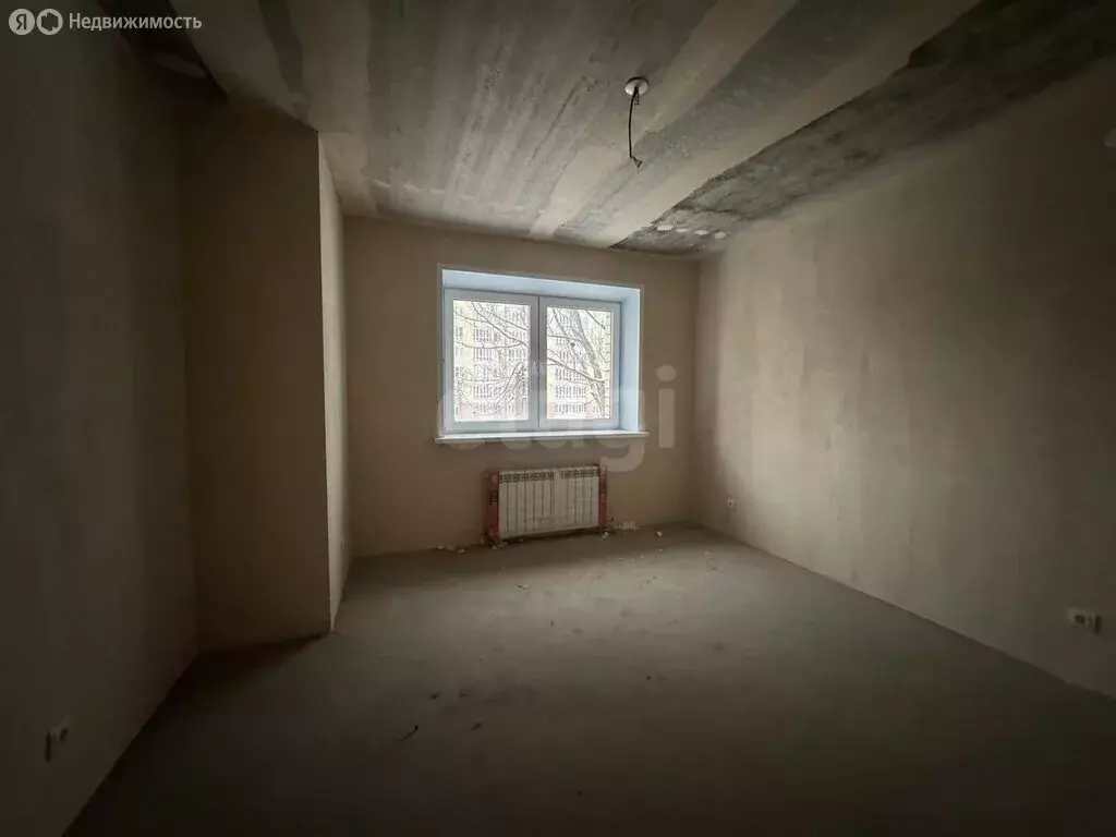 2-комнатная квартира: Ярославль, 2-й Брагинский проезд, 22 (52.65 м) - Фото 2