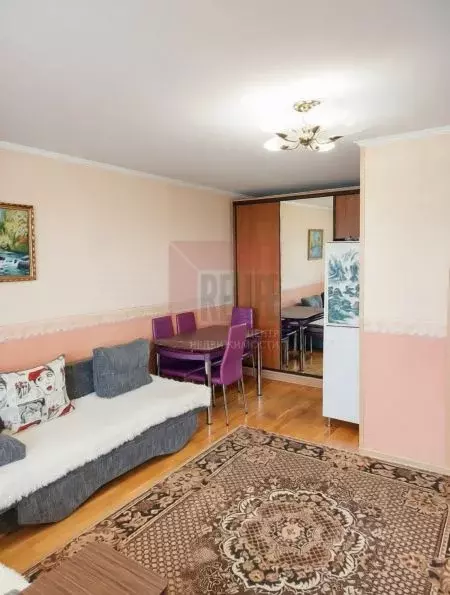 1-к кв. Калининградская область, Калининград ул. Мусоргского, 17 (35.7 ... - Фото 2