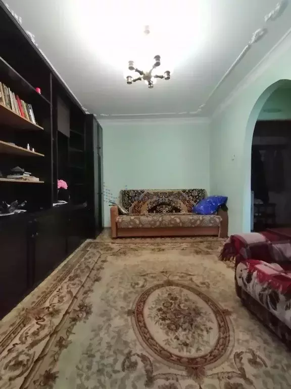 2-к кв. Нижегородская область, Нижний Новгород ул. Лескова, 62А (45.0 ... - Фото 2