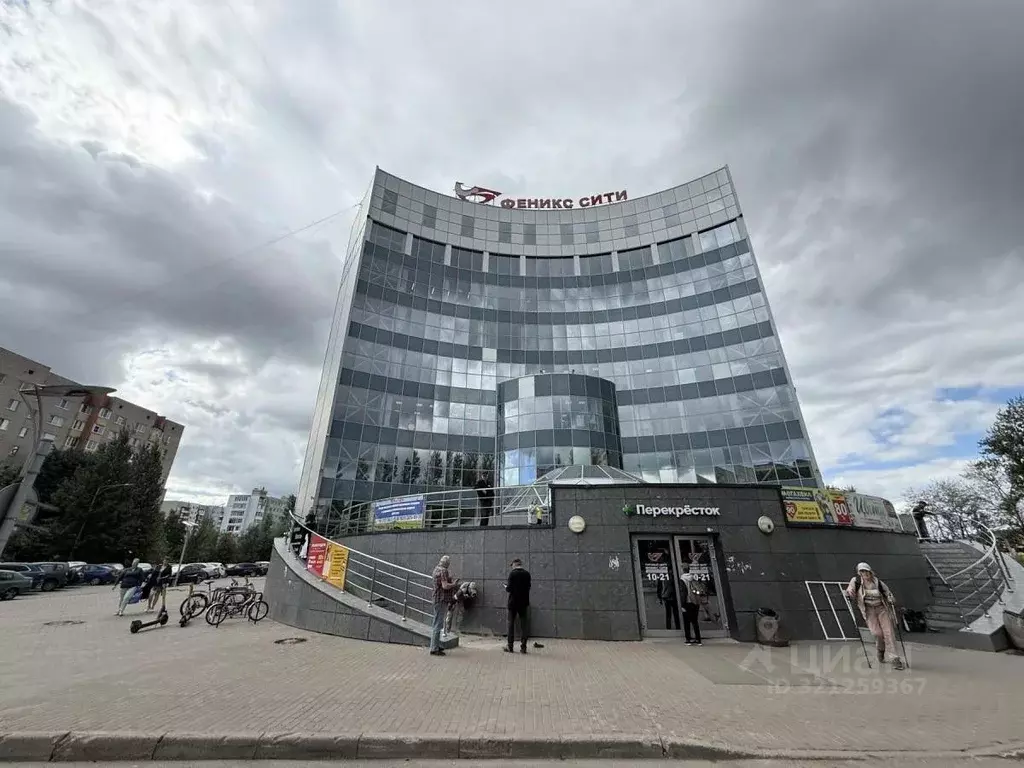 Офис в Новгородская область, Великий Новгород Большая ... - Фото 1